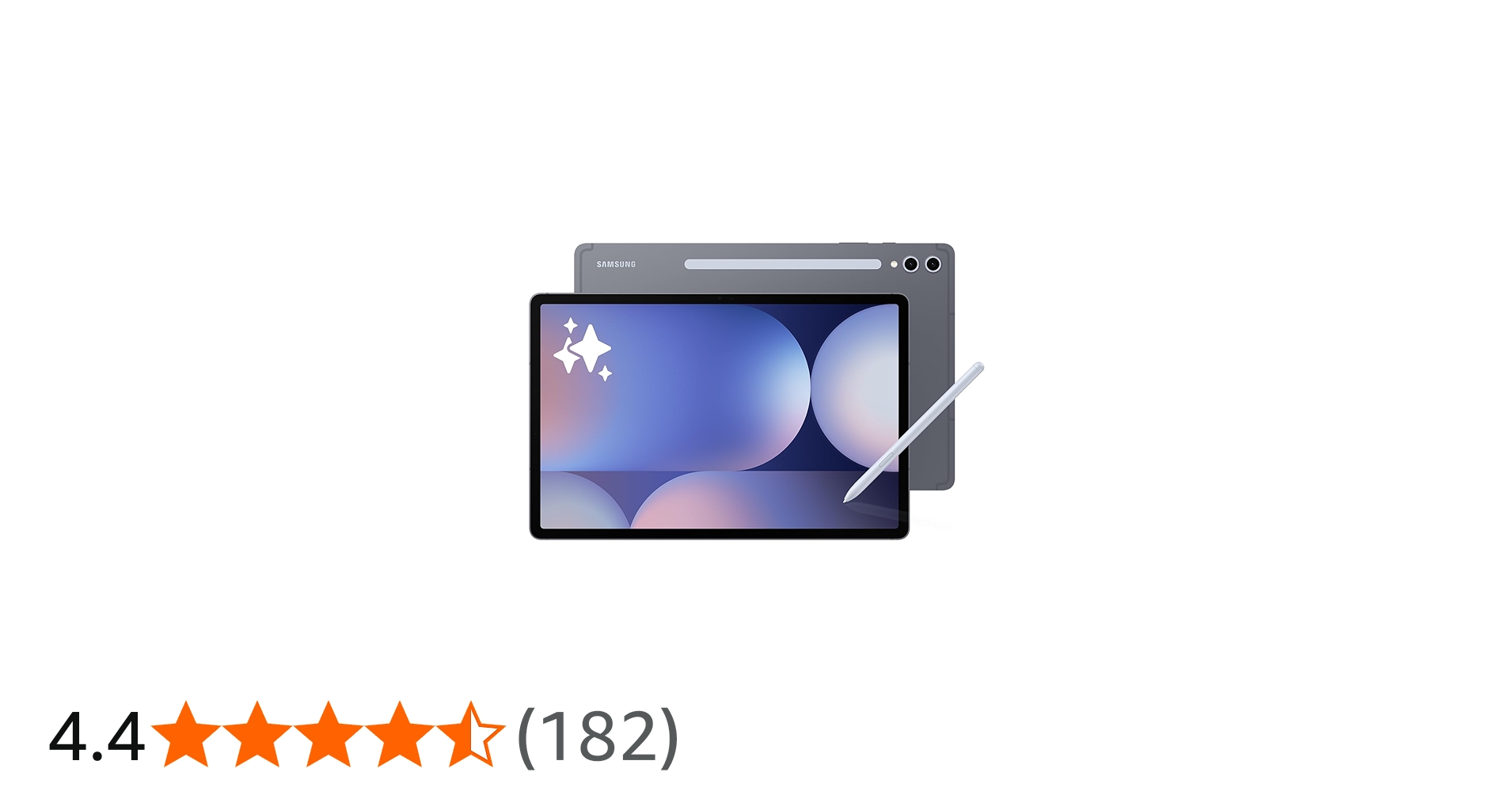 Amazon.co.jp: Galaxy Tab S10+ 256GB｜Galaxy AI対応｜ムーンストーン