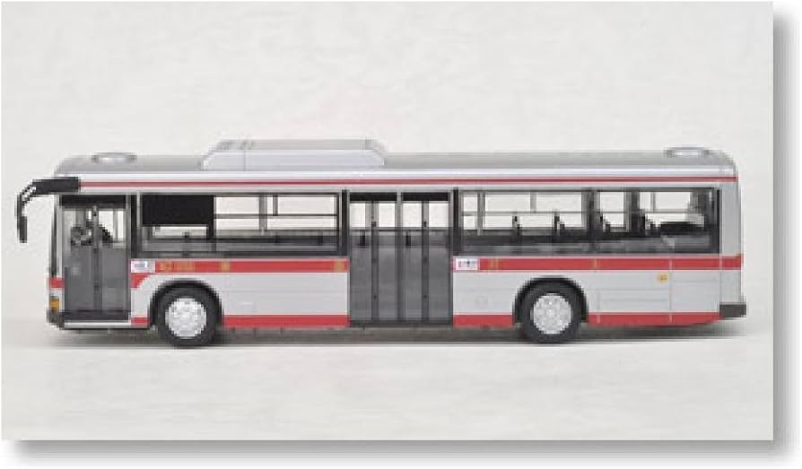 Amazon | フェイスフルバス (1/80ダイキャストスケールモデル) No.14