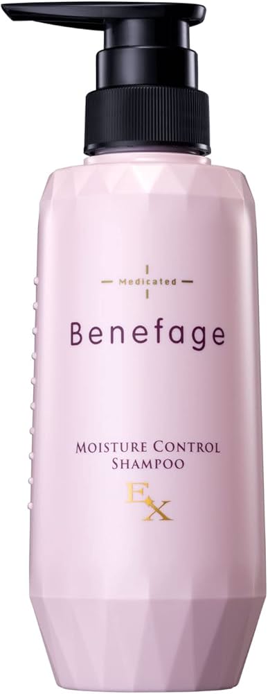 Amazon | アデランス 医薬部外品 ベネファージュ 薬用 モイスチャー