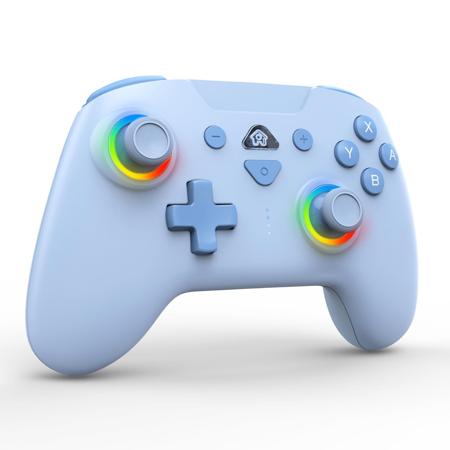 Amazon.com: PeriphX Wireless Switch Controllers for Nintendo