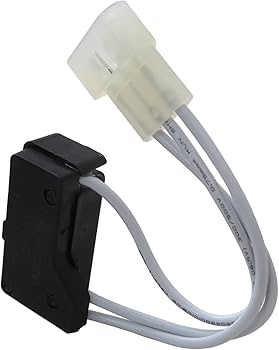 Amazon.com: New W10569603 Dryer Door Switch Replacement for Maytag