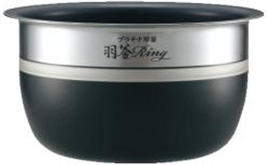 Amazon | 象印 内釜(内なべ) B407-6B（ご注文前に必ず対応炊飯器をご