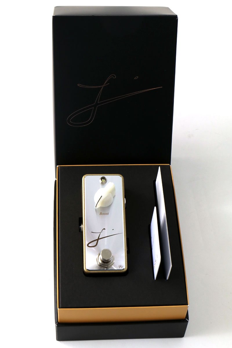 Amazon | L' エル エフェクター ブースター PV (ProVoost