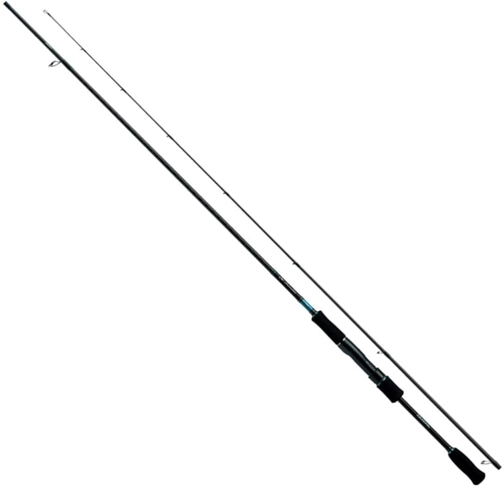 Amazon | ダイワ(DAIWA) エギングロッド エメラルダス 83M 釣り竿
