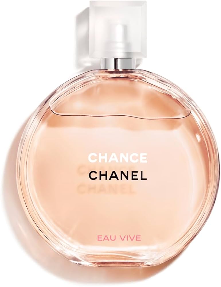 Amazon | 【国内正規品】CHANEL シャネル チャンス オー ヴィーヴ