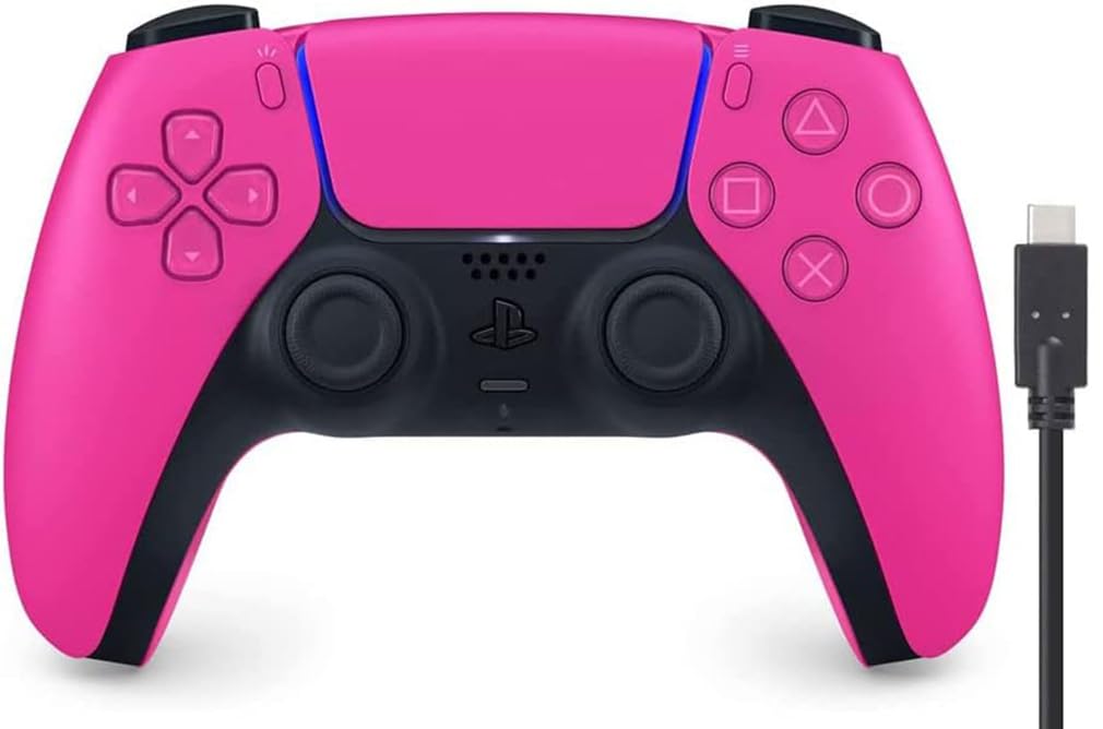 Amazon.co.jp: 【純正品】DualSense ワイヤレスコントローラー ノヴァ