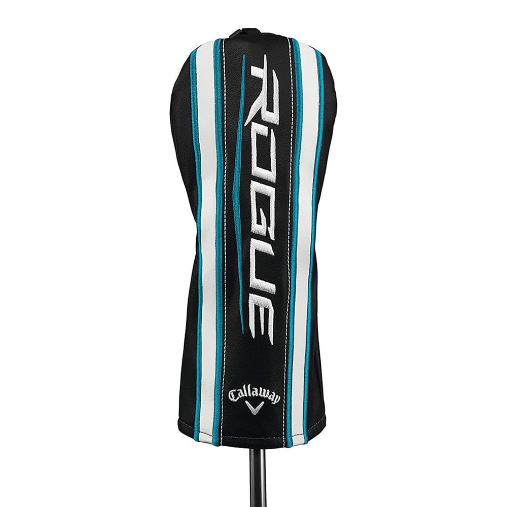 Amazon.co.jp: キャロウェイ ローグ フェアウェイウッド ヘッドカバー