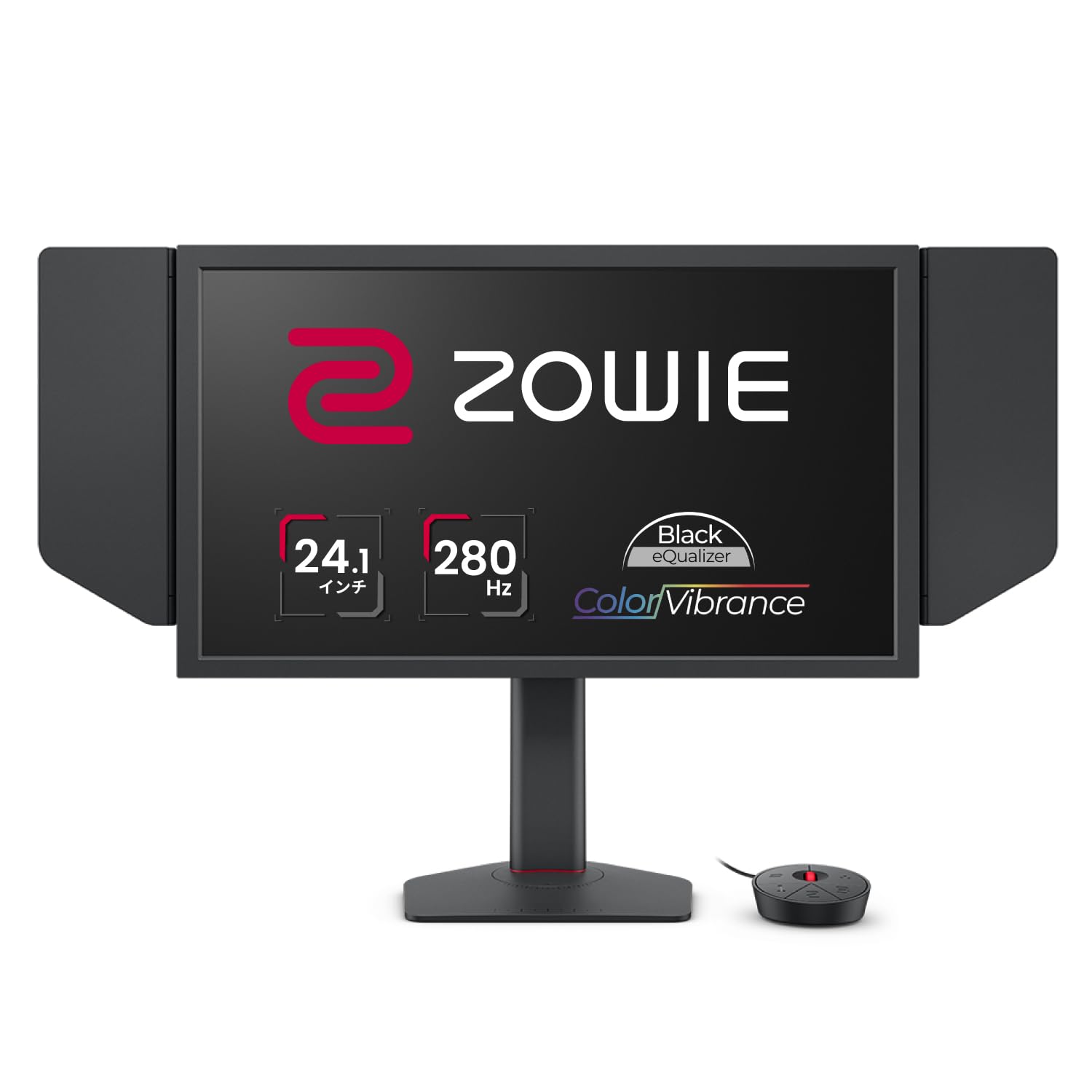 Amazon.co.jp: ベンキュージャパン BenQ ZOWIE ゲーミングモニター