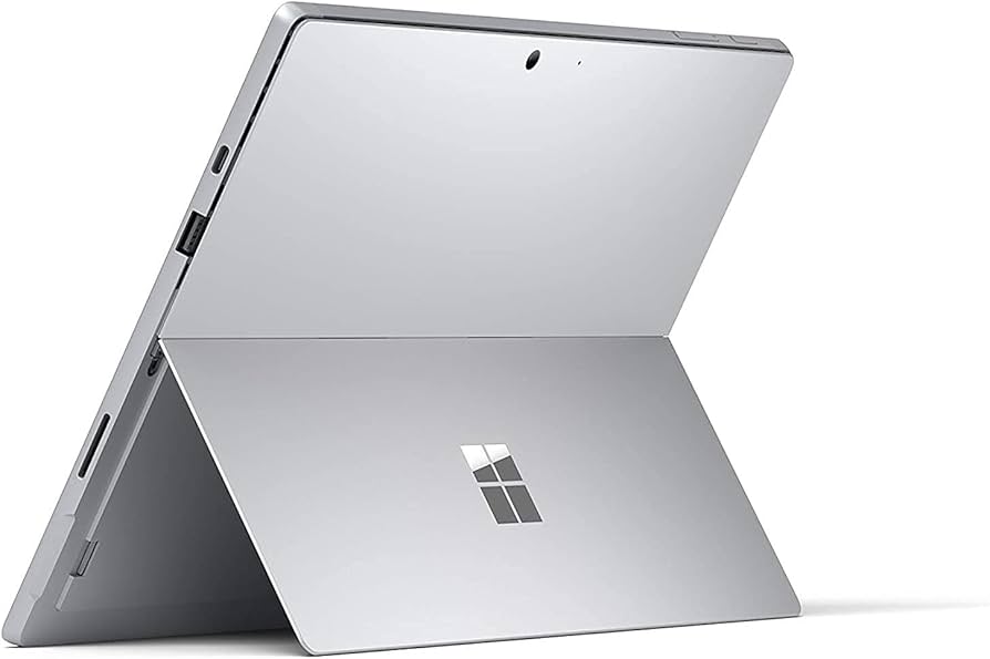Amazon.com : New Microsoft Surface Pro 7 Bundle: 10th Gen Intel