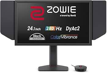 Amazon.co.jp: ベンキュージャパン BenQ ZOWIE XL2546X+ ゲーミング