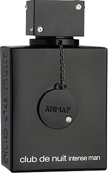 Amazon | 【アルマフ】クラブ ドゥ ニュイ インテンス EDT・SP 105ml