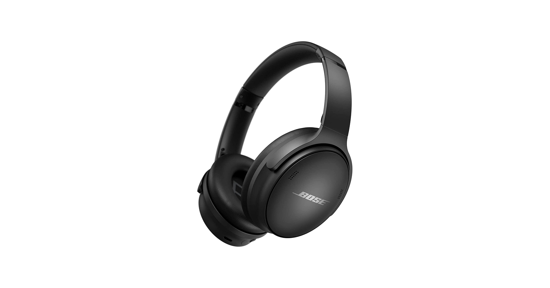 Amazon.com: Bose QuietComfort 45 Bluetooth Wireless Noise