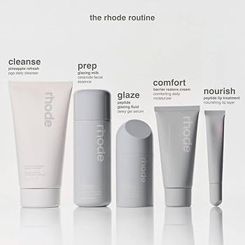 Amazon.com: Rhode Glazing Milk : Beauty & Personal Care