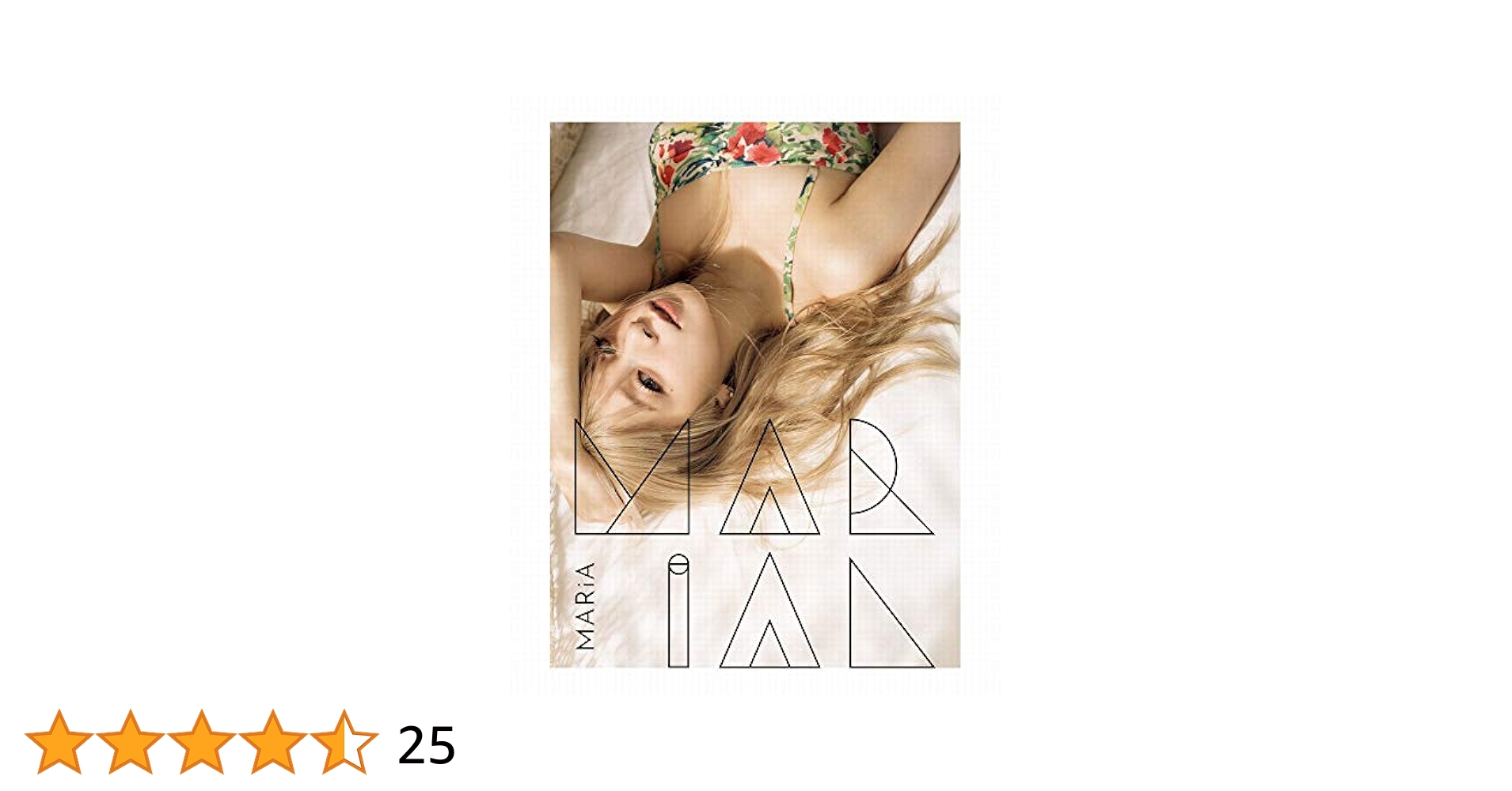 直筆サイン入り】美依礼芽 メイリア MARiA ノベルティステッカー 直筆