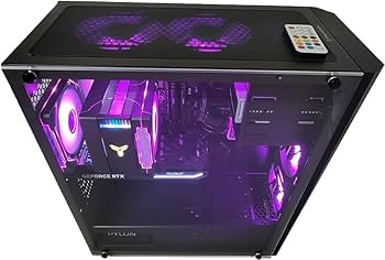 Amazon.co.jp: デスクトップパソコン ゲーミングPC (Ryzen 7 / 32GB