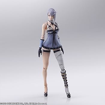Amazon | ニーア レプリカント/ゲシュタルト ブリングアーツ カイネ