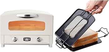 Amazon | 【セット買い】 Aladdin (アラジン) グラファイト トースター