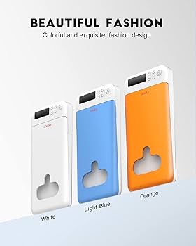 iDiskk Phone Free Zone, Lock Box with Timer for Android/iPhone