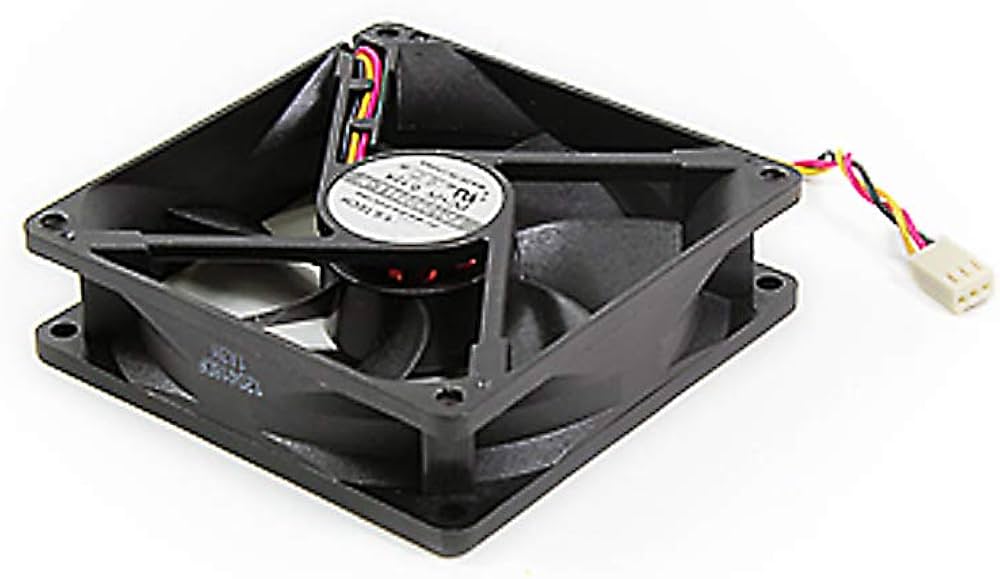 Amazon | 【Synologyスペアパーツ】SynologyNAS用交換用ファン