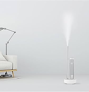 Amazon.co.jp: cado カドー 除菌消臭器 ピーズガード PG-E620 : ホーム