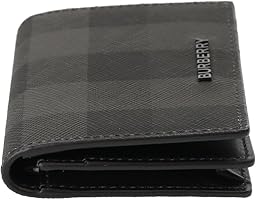 Amazon | [BURBERRY] [バーバリー] 名刺入れ カードケース メンズ
