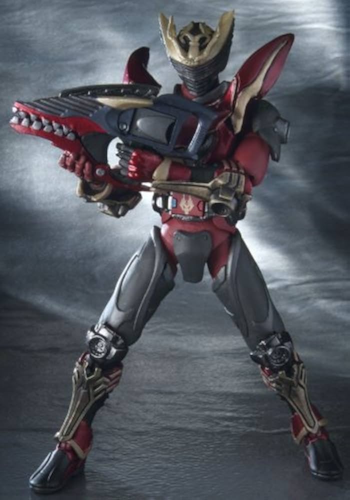 S.I.C. 仮面ライダー龍騎 「仮面ライダー龍騎」 S.I.C. 仮面ライダー龍