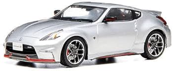 Amazon | 日産特注1/43 日産フェアレディZ(Z34)ニスモ 2台 | ミニカー