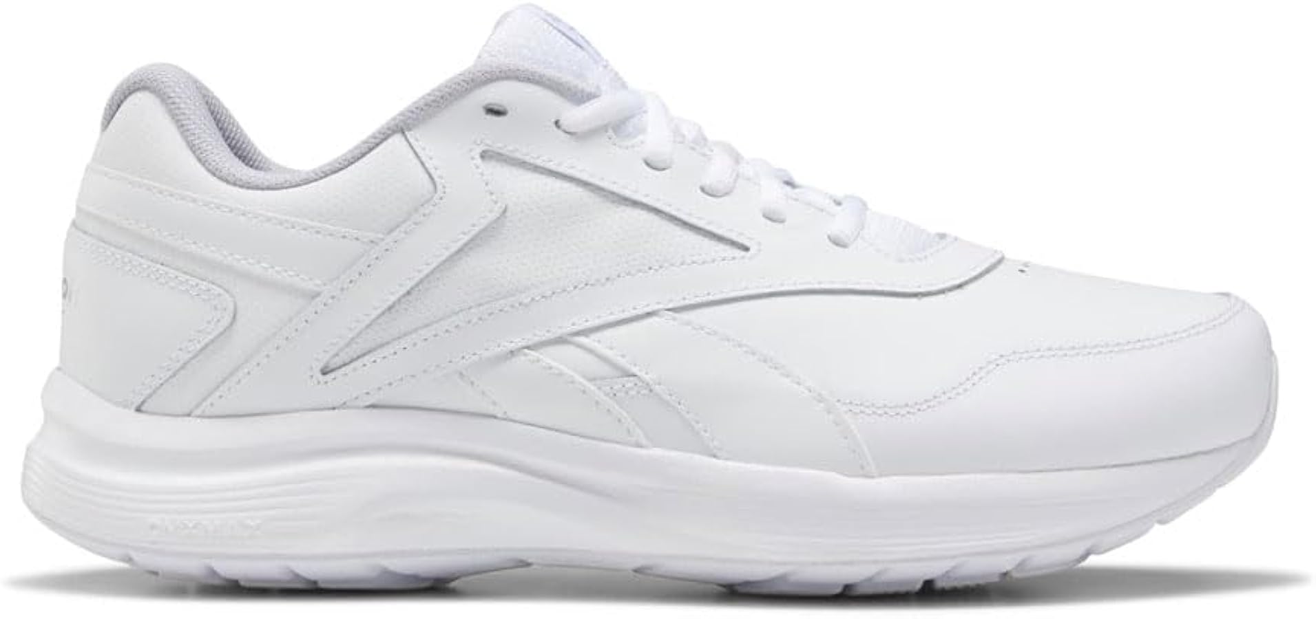 Amazon.com | Reebok(リーボック) Men's Sneaker, White, 25.5 cm