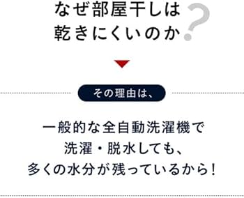 Amazon.co.jp: ハイスマートジャパン2.5kgコンパクト脱水機 ドライ