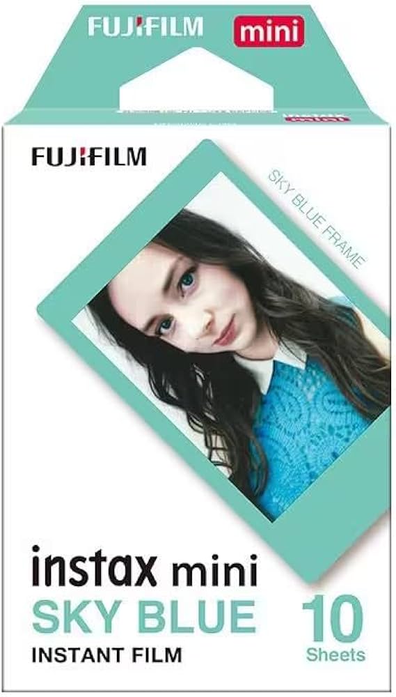 Amazon | チェキミニフィルム film Instax Mini10枚 20枚 7s / 8/25/70