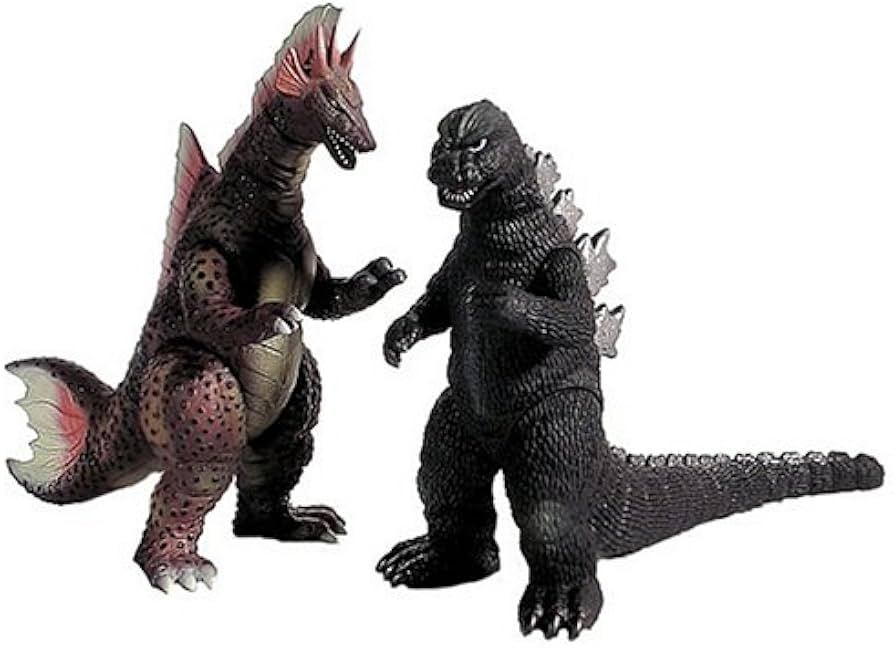 Amazon.co.jp: ☆特別限定版仕様☆ムービーモンスタシリーズ【ゴジラ