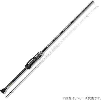 Amazon | オリムピック アジングロッド 23コルト・プロトタイプ