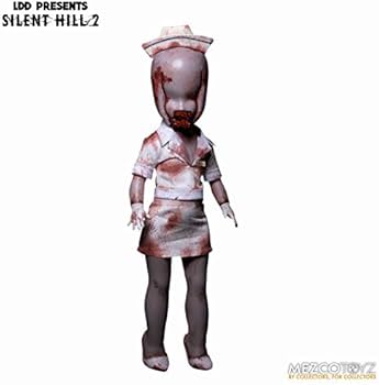 Amazon | サイレントヒル2 バブルヘッドナース リビングデッドドールズ
