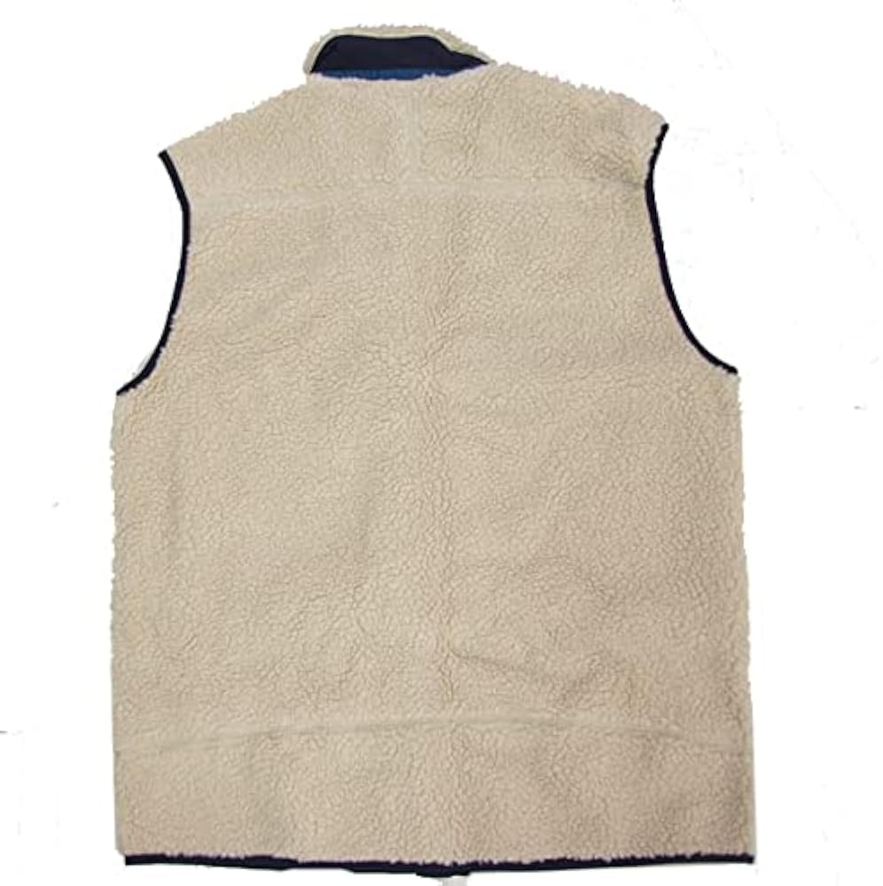 Amazon | [パタゴニア] ベスト フリース メンズ CLASSIC RETRO-X VEST