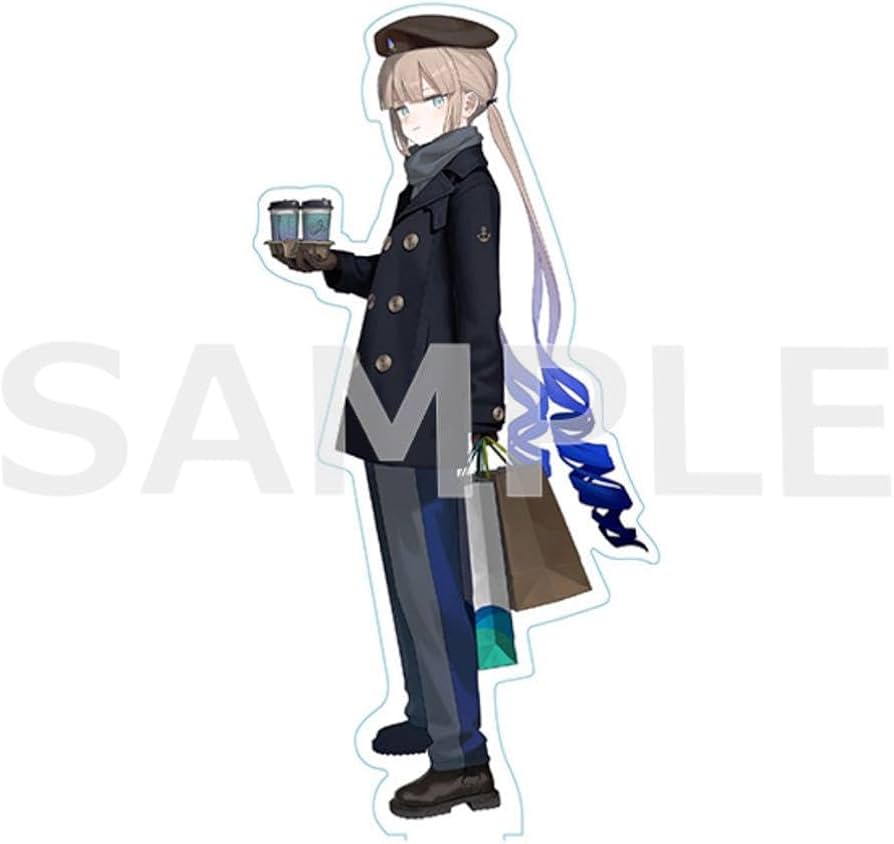 Amazon.co.jp: fgo ネモ アクリルスタンド : 楽器・音響機器