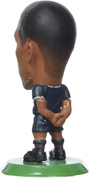 Amazon.co.jp: SoccerStarz パリ サンジェルマン プレスネル