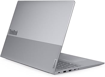 Amazon.com: Lenovo ThinkBook 16 G8 IRL 21SH0002US 16