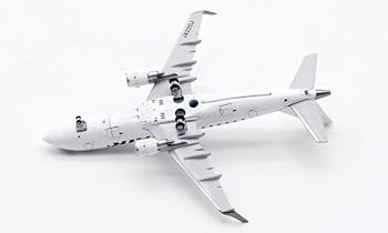 Amazon.com: ACE HOBBY JC Wings J-AIR EMBRAER E170 JA220J 1/400