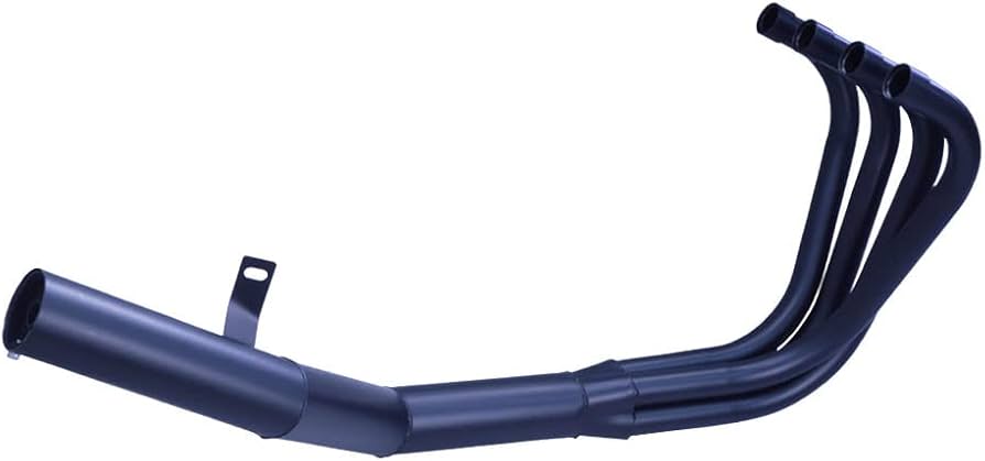 Amazon | ゼファー750 ゼファー 750 Z2タイプ マフラー ショート管