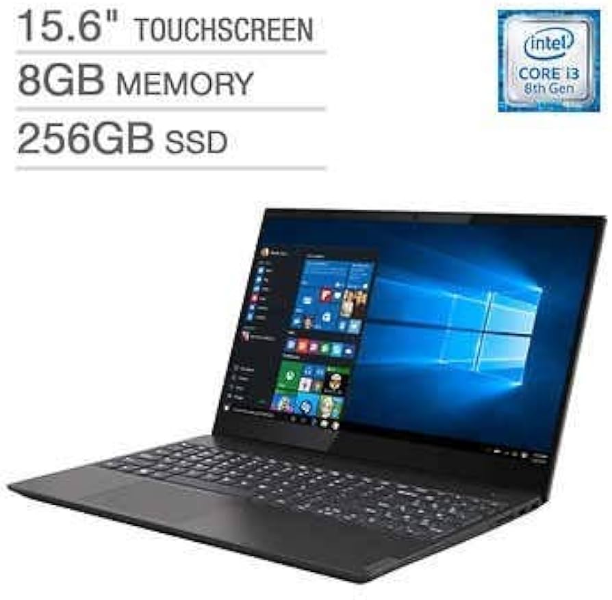 Amazon.co.jp: Lenovo IdeaPad S340 15.6インチ タッチスクリーン