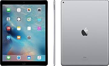 Amazon.com : Apple iPad Pro MLMN2LL/A (32GB, Wi-Fi, Space Gray