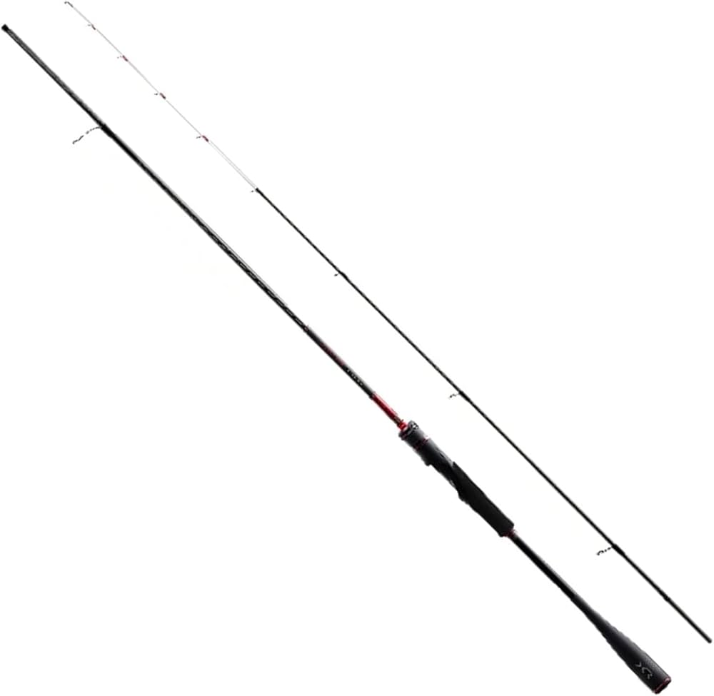 Amazon | シマノ(SHIMANO) 22 セフィア XR ティップエギング S68M-S/F