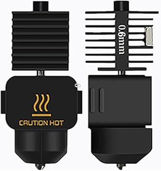 Amazon.co.jp: Bambu Lab A1 Mini 3Dプリンターアクセサリー用0.6mm