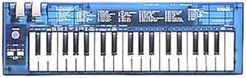 Amazon.co.jp: YAMAHA MIDIキーボード [CBX-K1B] : 楽器・音響機器