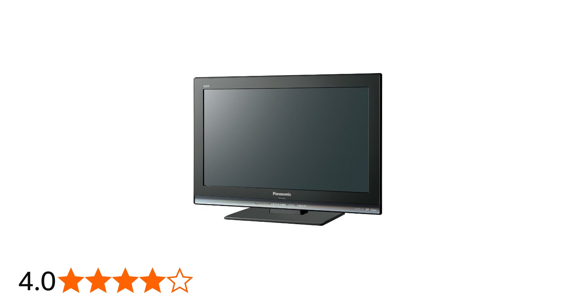 Amazon | パナソニック 19V型 液晶テレビ ビエラ TH-L19X3