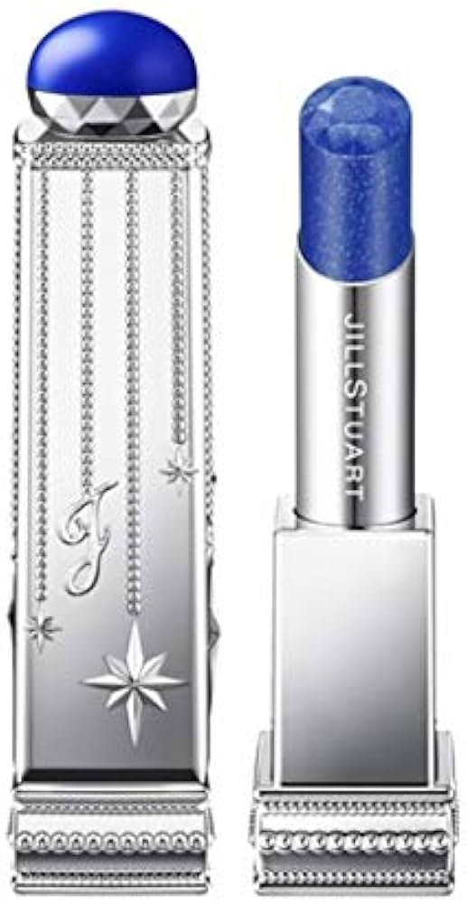 Amazon.co.jp: Lucky Gem My Lips / 01 thoughtful Aquarius Jill