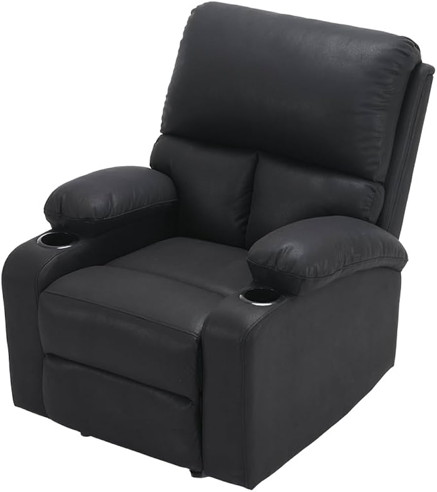 Amazon｜電動リクライニングチェア ソファ リクライニング 1人掛け