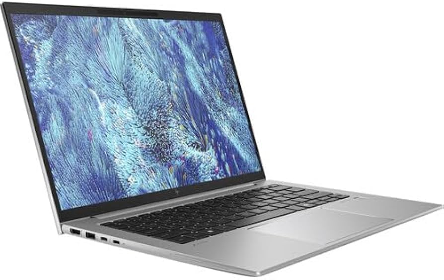Amazon.com: HP ZBook Firefly G11 14