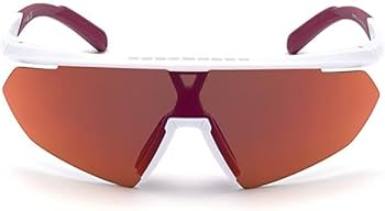 Amazon.co.jp: adidas(アディダス) サングラス 21L : ファッション