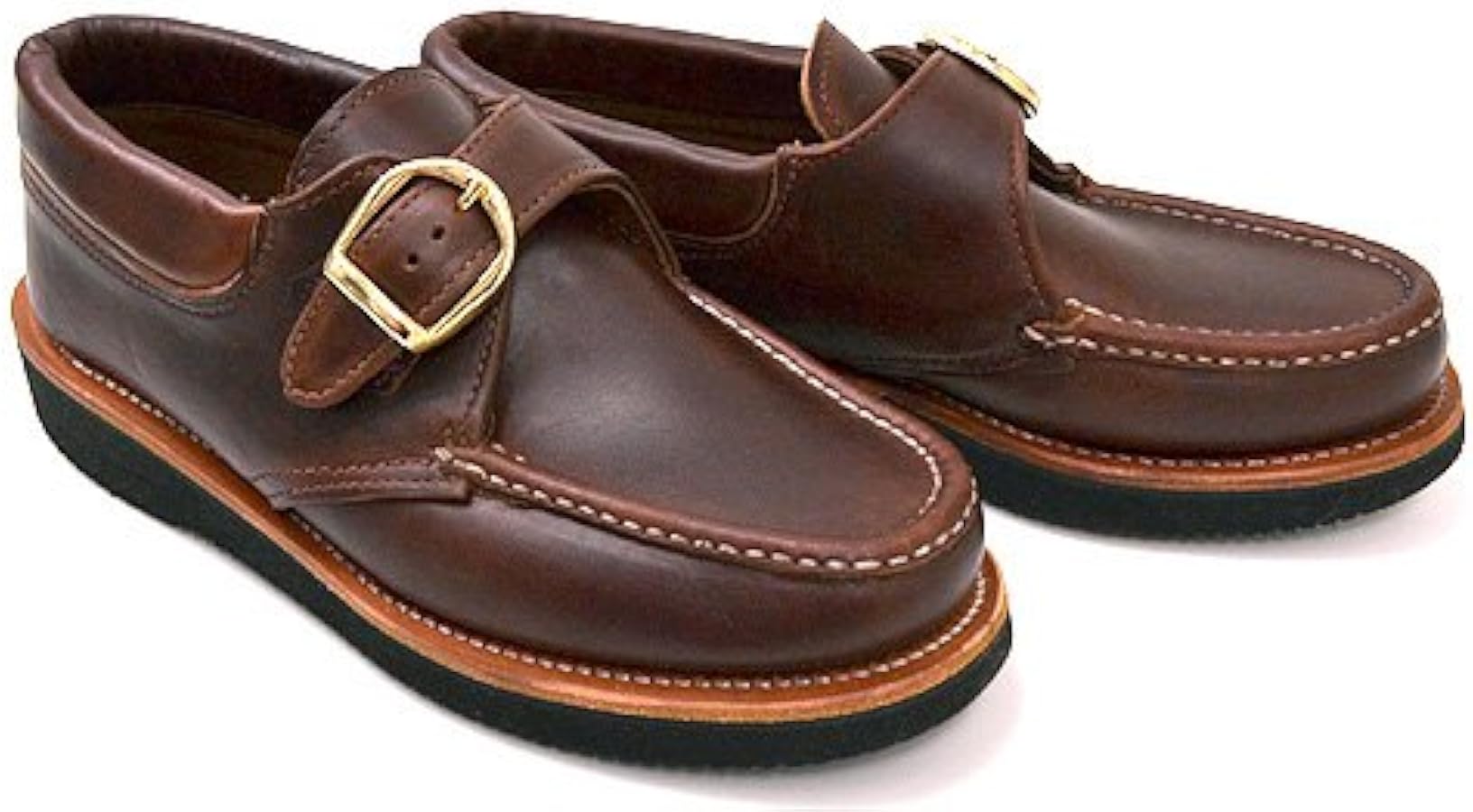 Amazon.co.jp: (ラッセルモカシン) RUSSELL MOCCASIN 聖林公司 別注